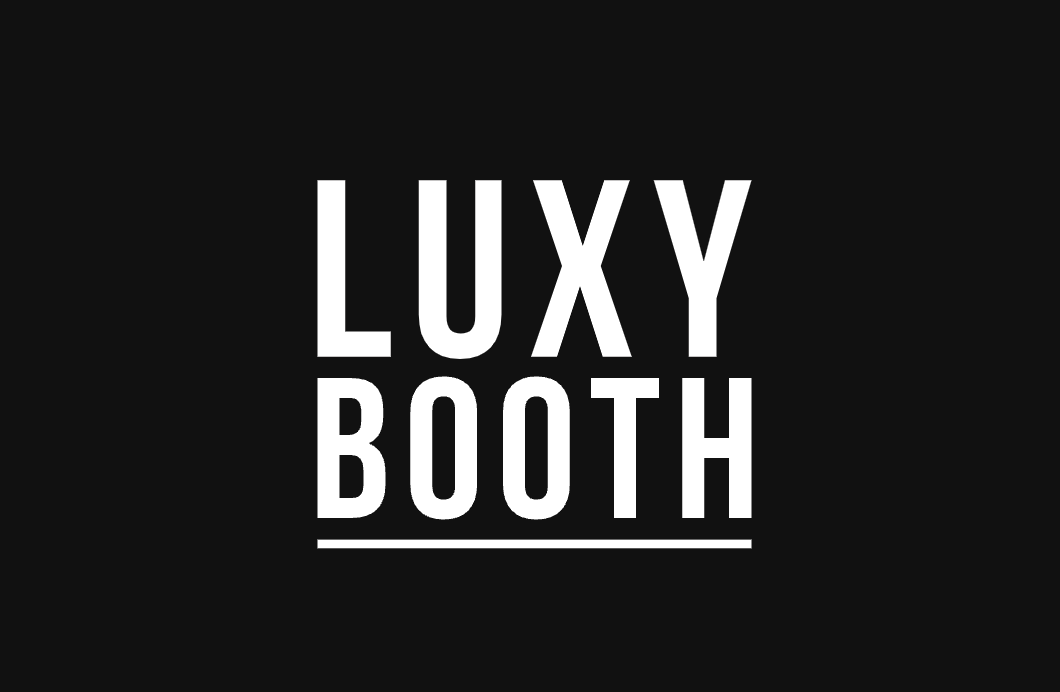 Luxy Booth   (801) 900-0056