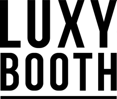 Luxury Photo Booth Rental in Salt Lake City | Luxy Booth